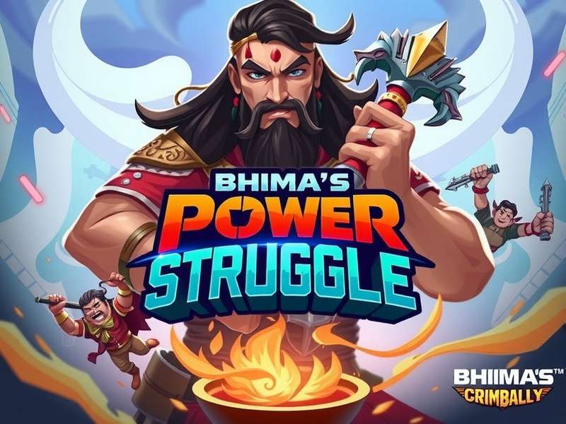 Bhima S Power Struggle Community Event